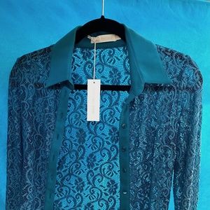 Blouse NWT